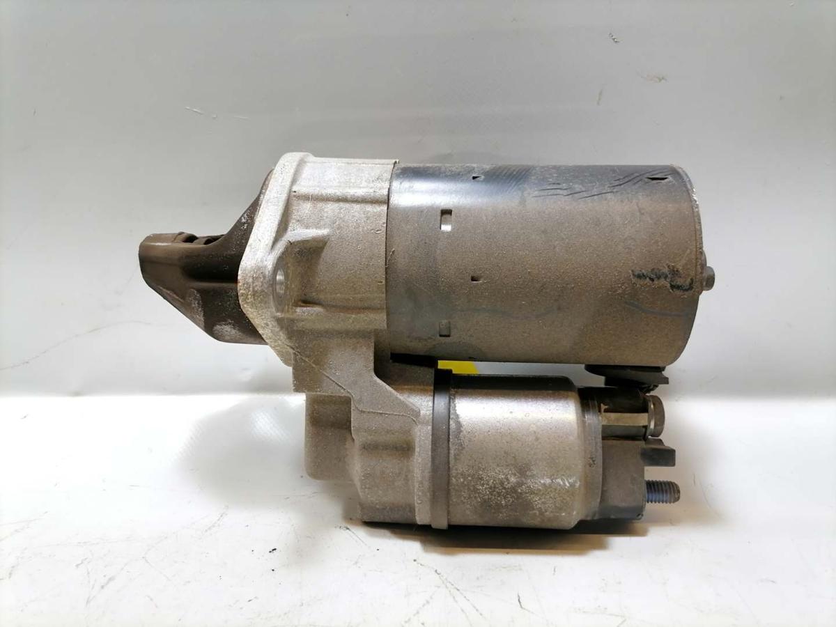 Opel Corsa D original Anlasser Starter 1.2 59KW Bj.2007